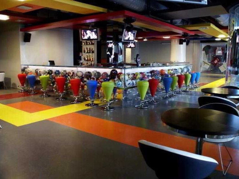 Swissôtel Resort And Spa Cesme 33