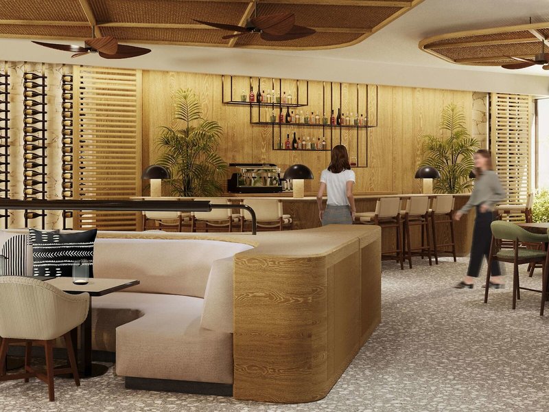 Swissôtel Resort And Spa Cesme 36