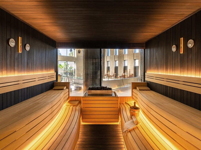 Swissôtel Resort And Spa Cesme 42