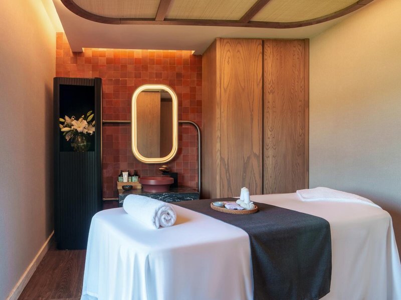 Swissôtel Resort And Spa Cesme 43