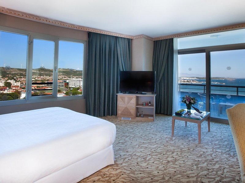 Swissôtel Resort And Spa Cesme 45