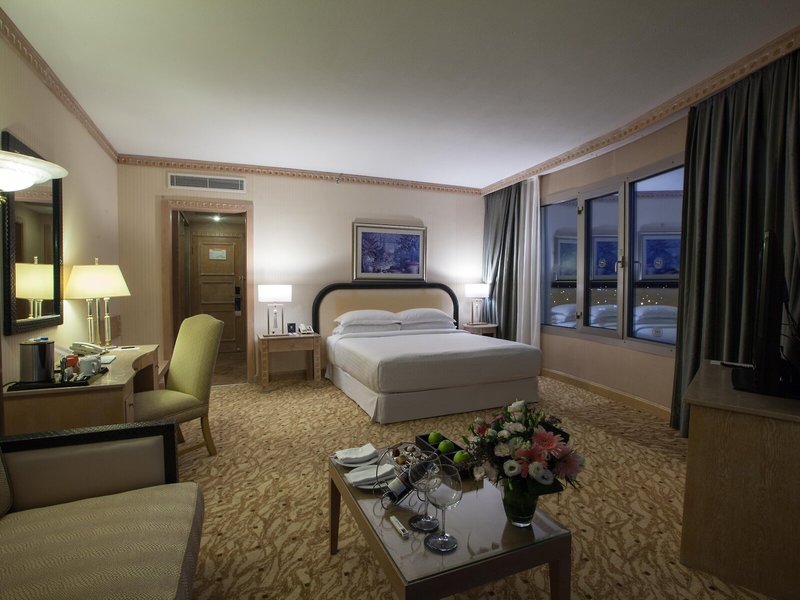 Swissôtel Resort And Spa Cesme 46