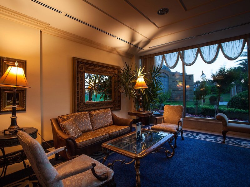 Swissôtel Resort And Spa Cesme 48