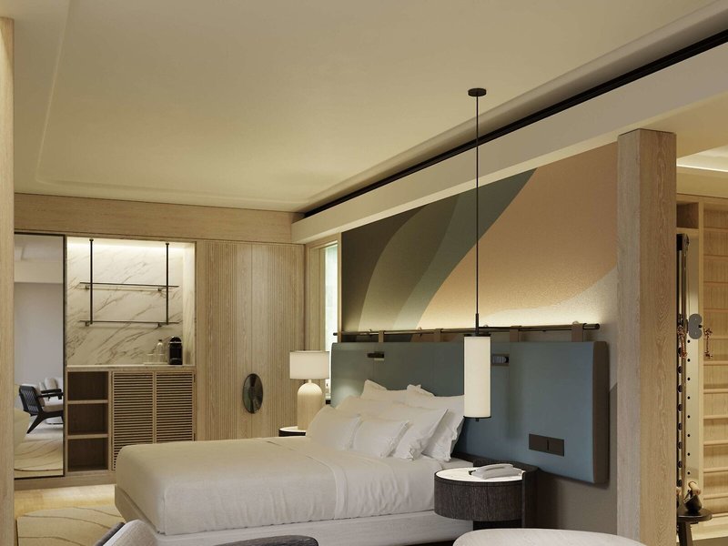 Swissôtel Resort And Spa Cesme 49