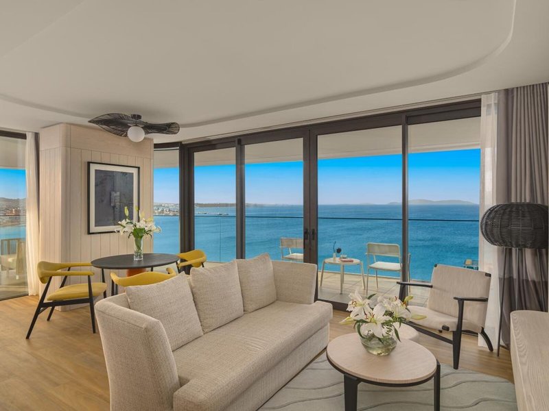 Swissôtel Resort And Spa Cesme 50