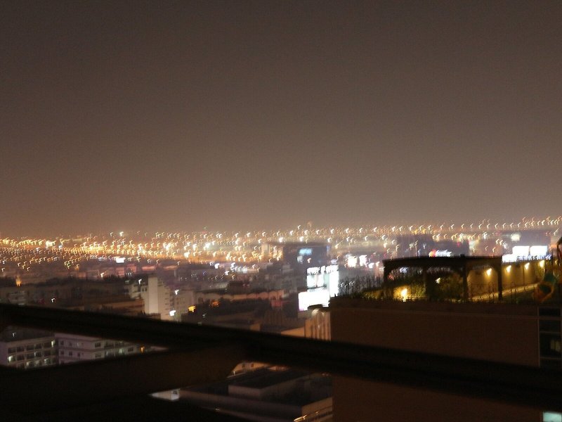 Pearl Park Deluxe Hotel Apartments  2