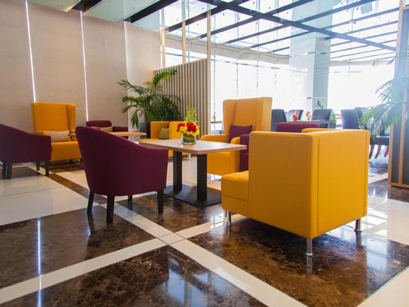 Pearl Park Deluxe Hotel Apartments  9