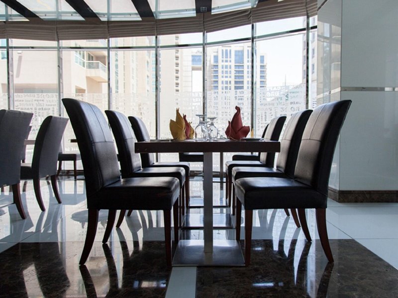 Pearl Park Deluxe Hotel Apartments  14