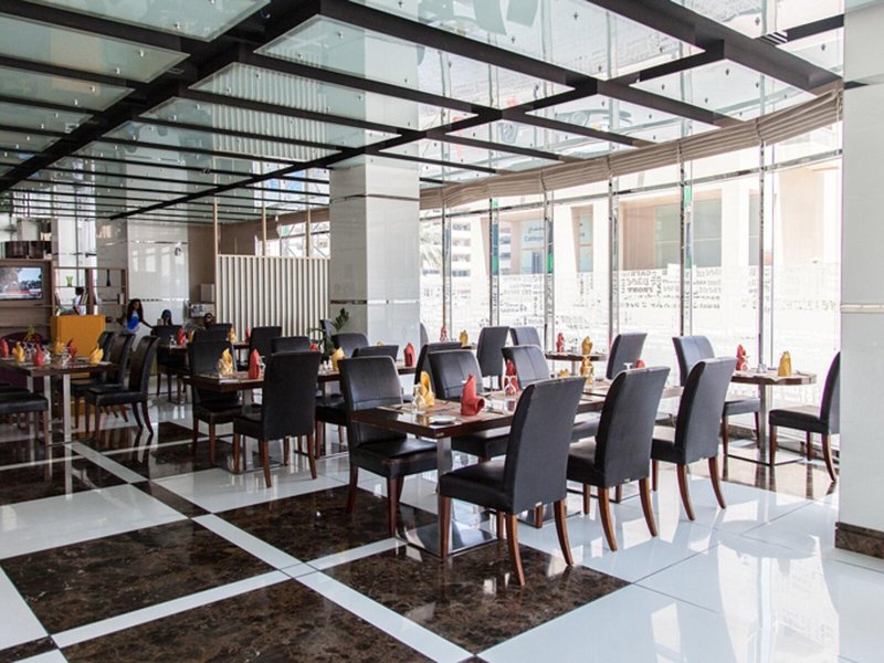 Pearl Park Deluxe Hotel Apartments  15
