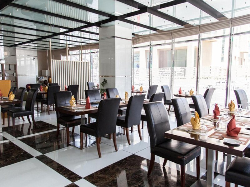 Pearl Park Deluxe Hotel Apartments  16