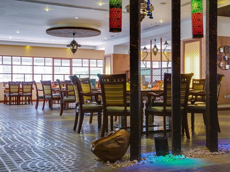 Pearl Park Deluxe Hotel Apartments  17