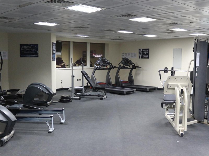 Pearl Park Deluxe Hotel Apartments  22