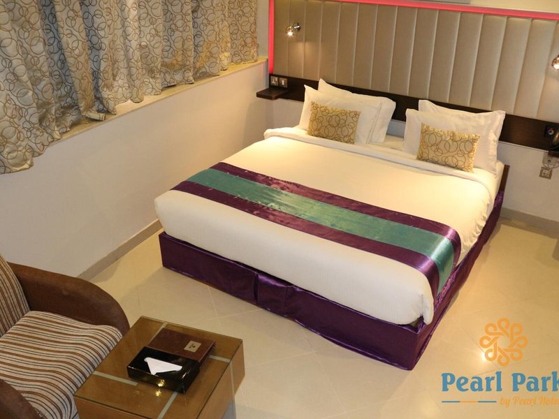 Pearl Park Deluxe Hotel Apartments  30
