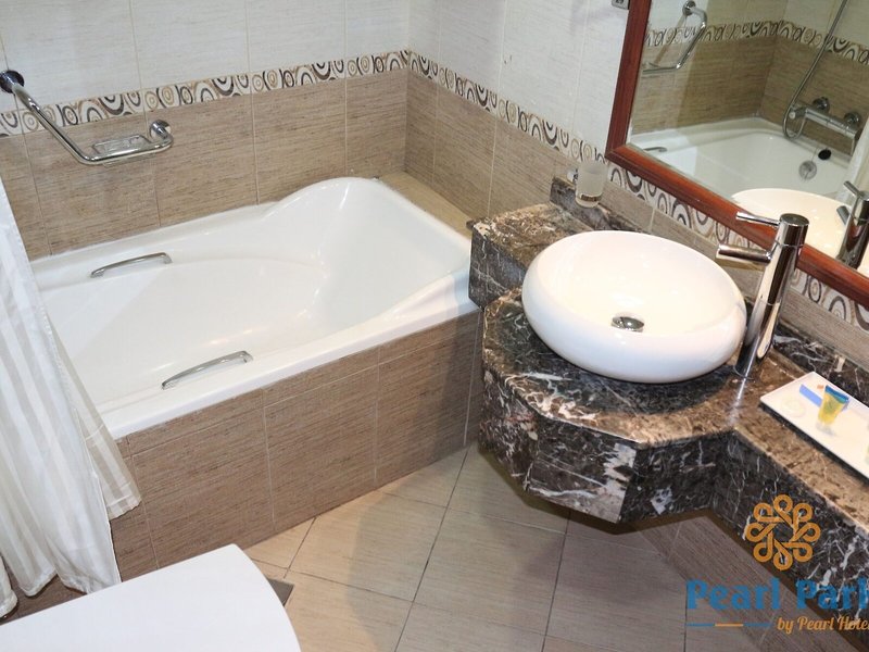 Pearl Park Deluxe Hotel Apartments  37