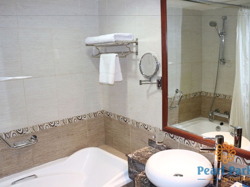 Pearl Park Deluxe Hotel Apartments  40