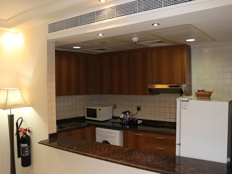 Pearl Park Deluxe Hotel Apartments  43