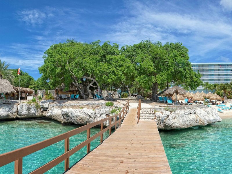 Hilton Curacao 2