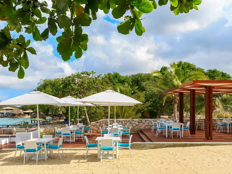 Hilton Curacao 3