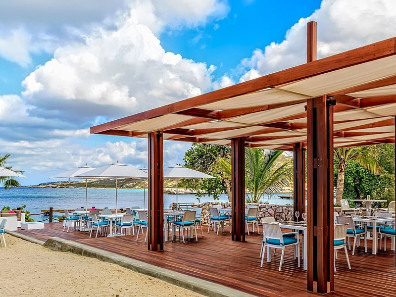 Hilton Curacao 5