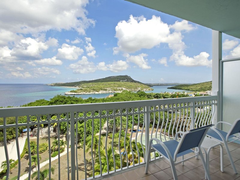 Hilton Curacao 6
