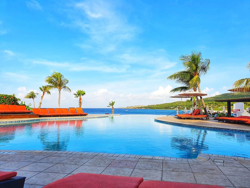 Hilton Curacao 20