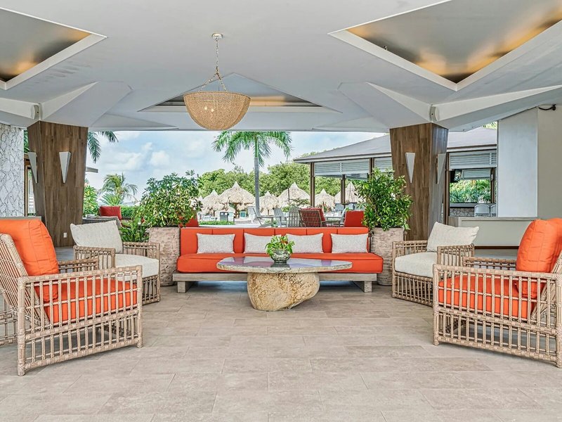 Hilton Curacao 24