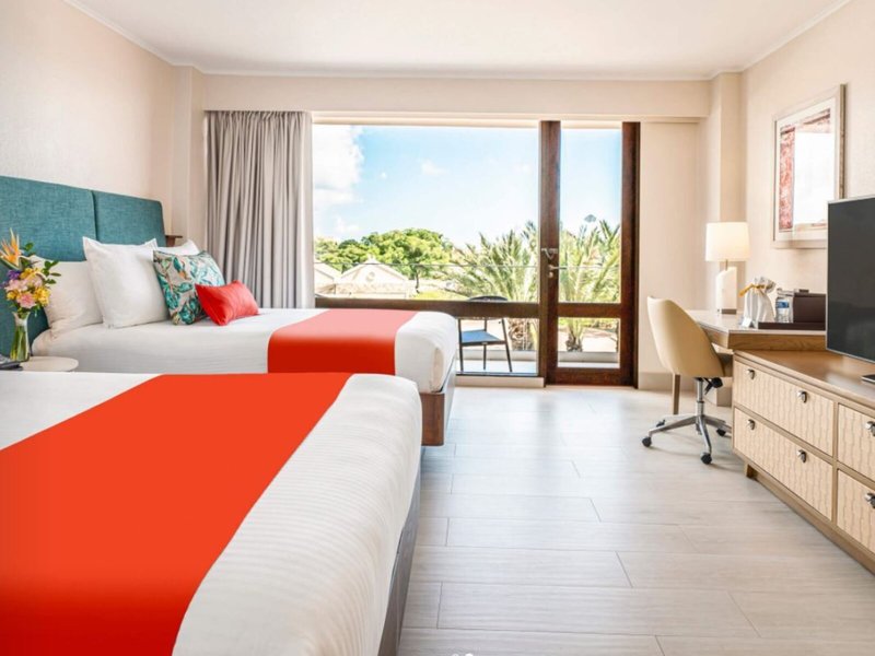 Hilton Curacao 50