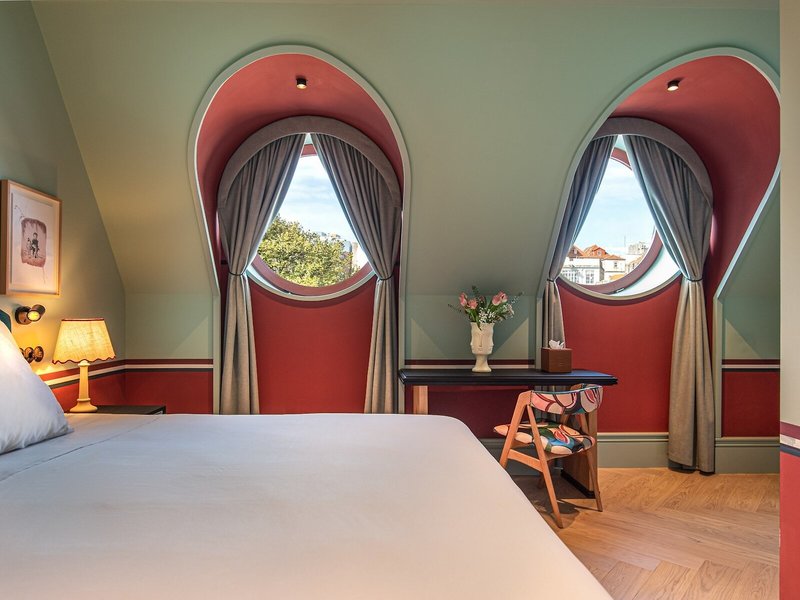 The Editory Boulevard 15