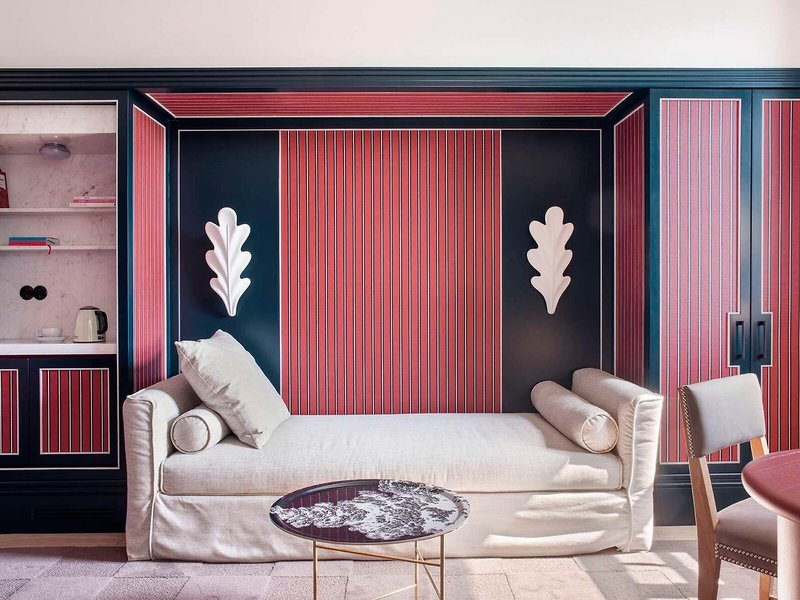 The Editory Boulevard 16