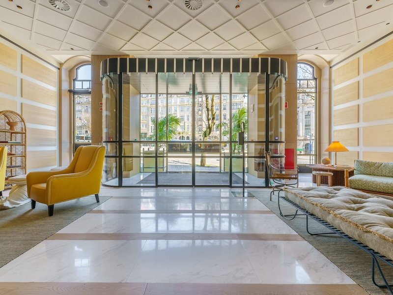 The Editory Boulevard 17