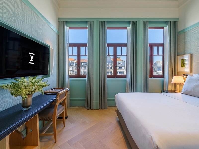 The Editory Boulevard 20