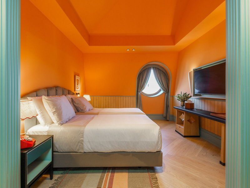 The Editory Boulevard 21