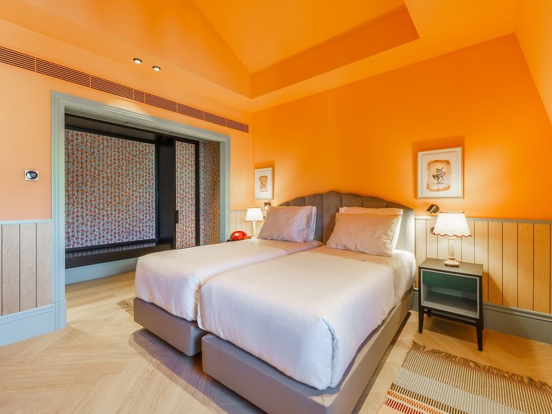 The Editory Boulevard 23