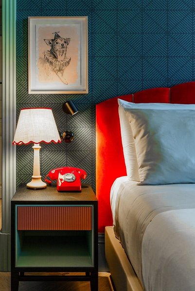 The Editory Boulevard 27