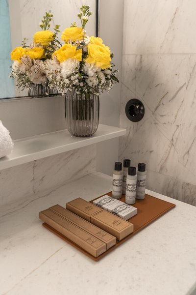 The Editory Boulevard 30