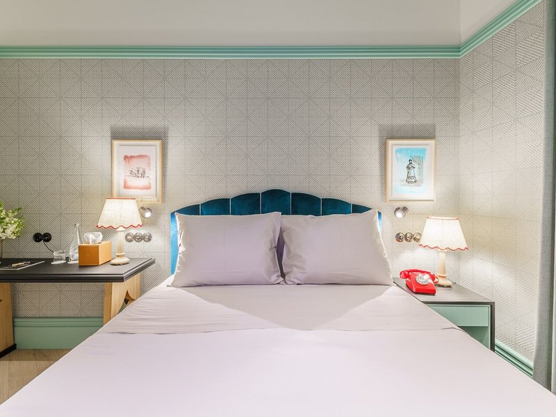 The Editory Boulevard 31