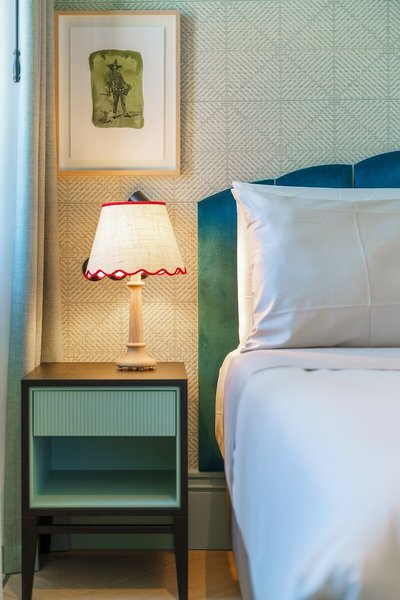 The Editory Boulevard 32