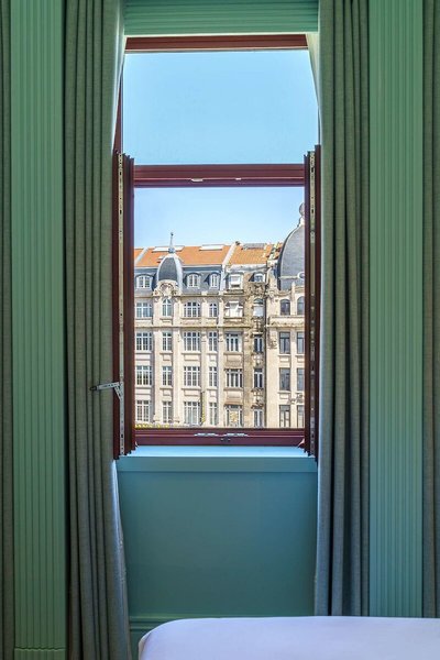 The Editory Boulevard 37