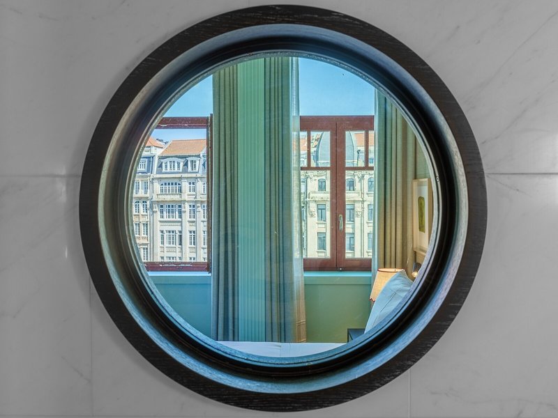 The Editory Boulevard 40