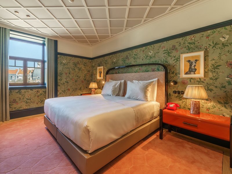 The Editory Boulevard 43