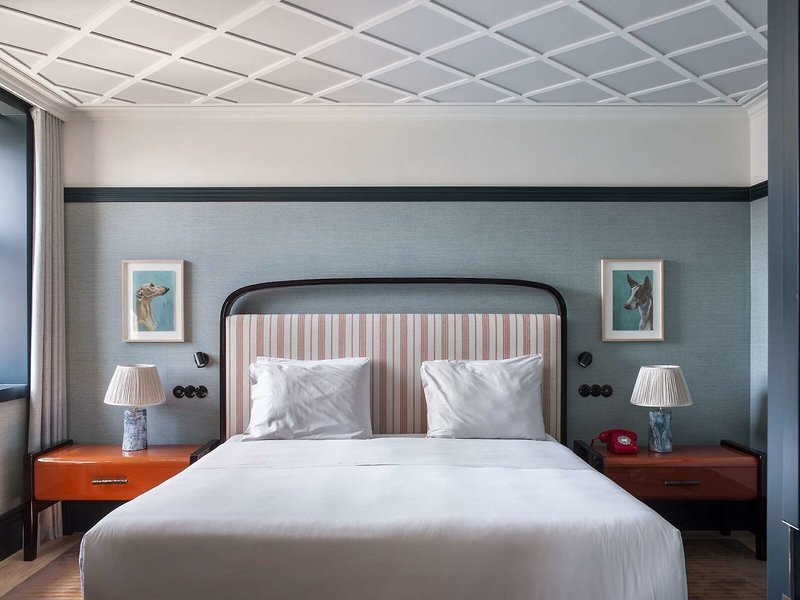 The Editory Boulevard 44