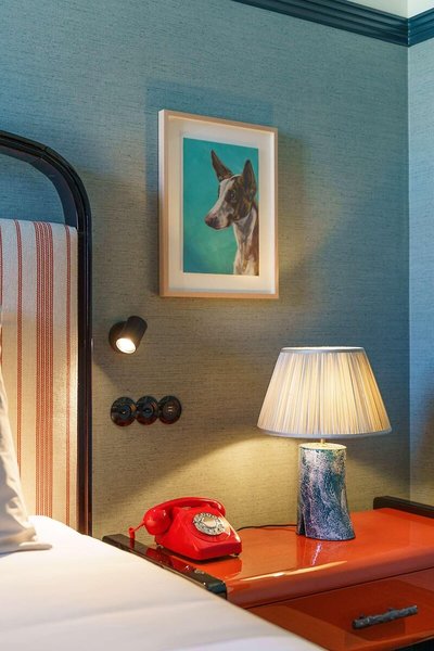 The Editory Boulevard 46