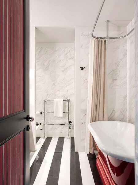 The Editory Boulevard 47