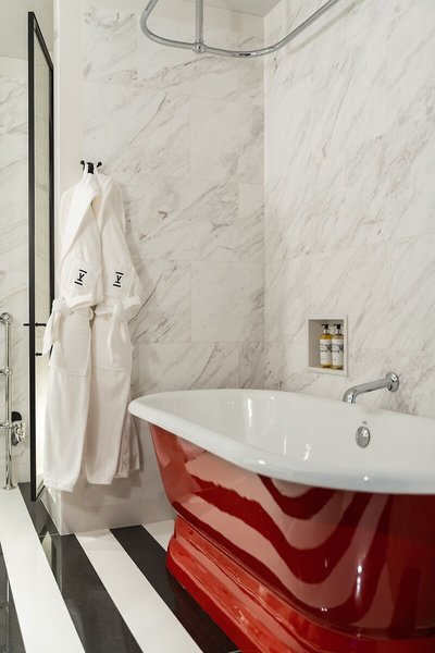 The Editory Boulevard 50