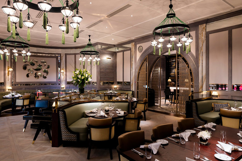 Sheraton Grand Doha Resort & Convention Hotel 6