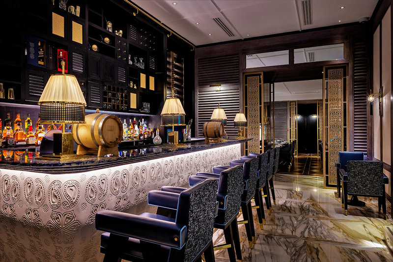 Sheraton Grand Doha Resort & Convention Hotel 7