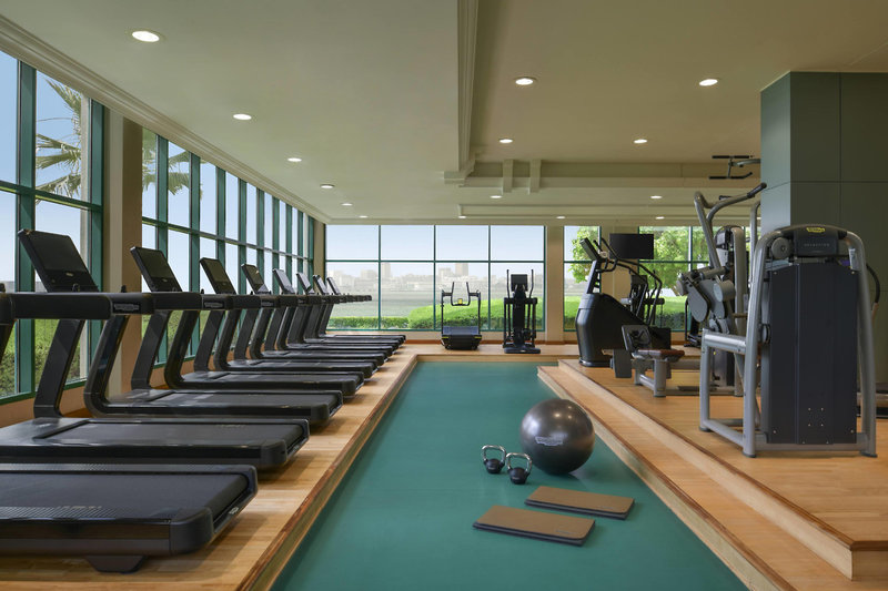 Sheraton Grand Doha Resort & Convention Hotel 9