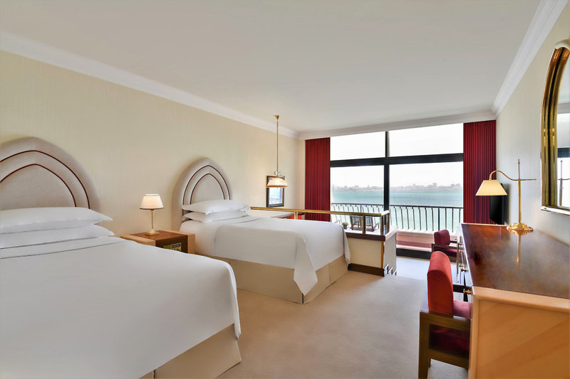 Sheraton Grand Doha Resort & Convention Hotel 13