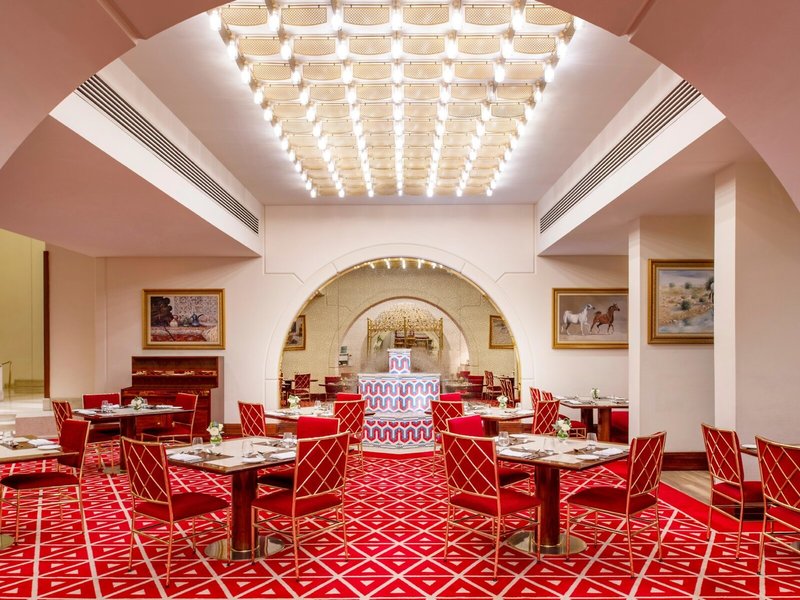 Sheraton Grand Doha Resort & Convention Hotel 18