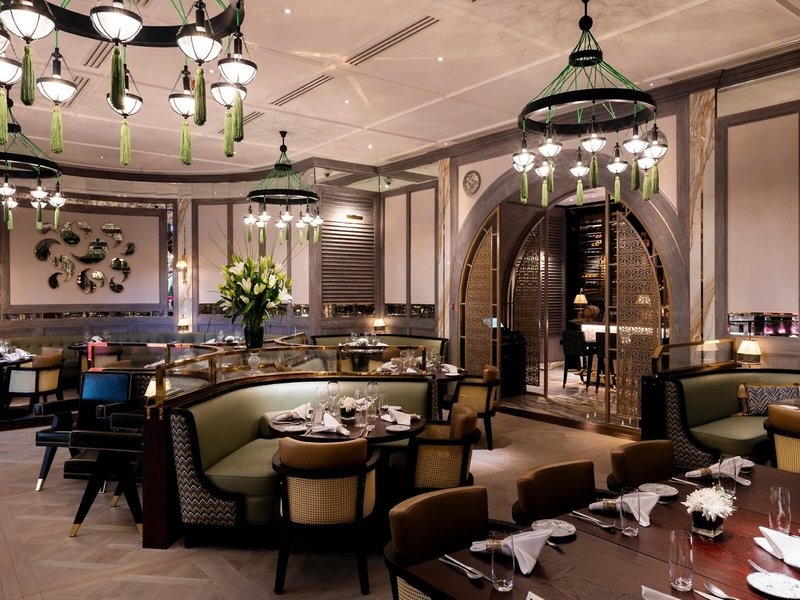 Sheraton Grand Doha Resort & Convention Hotel 20